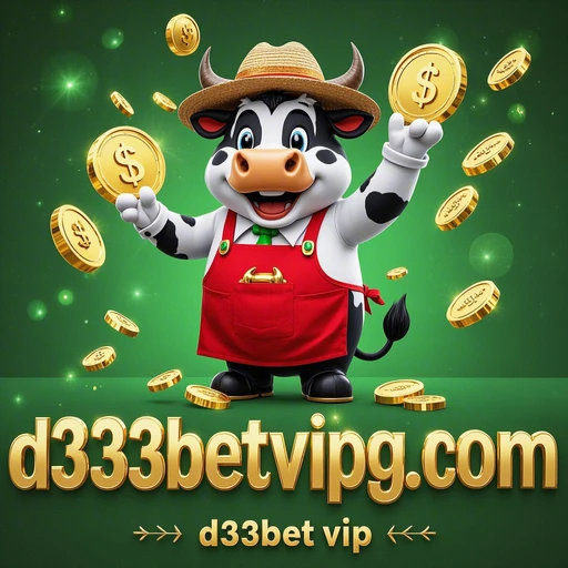 Atrações e Emoções dos Caça-níqueis no d333bet vip